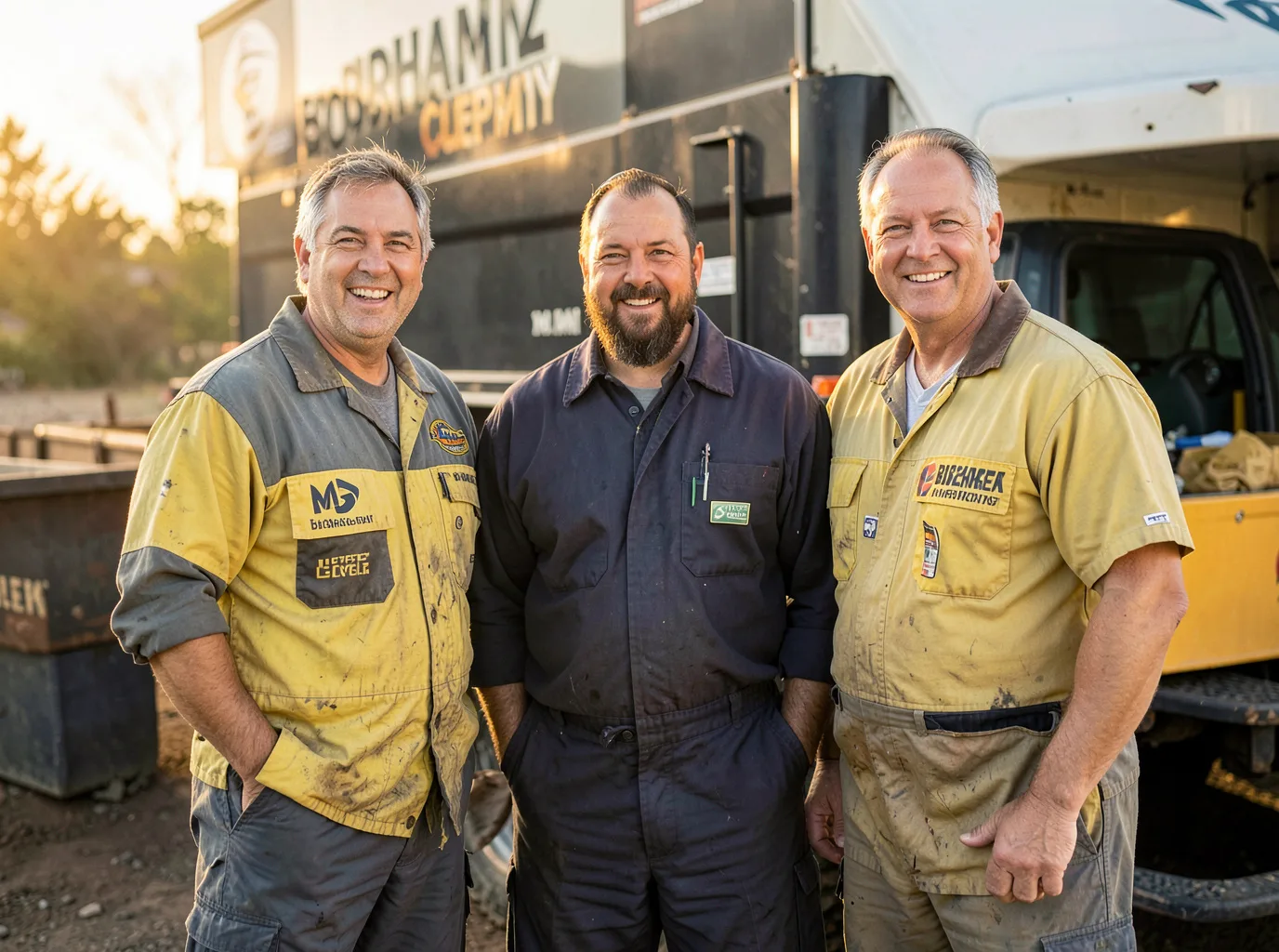 Sewage Cleanup company in New Bloomfield, MO