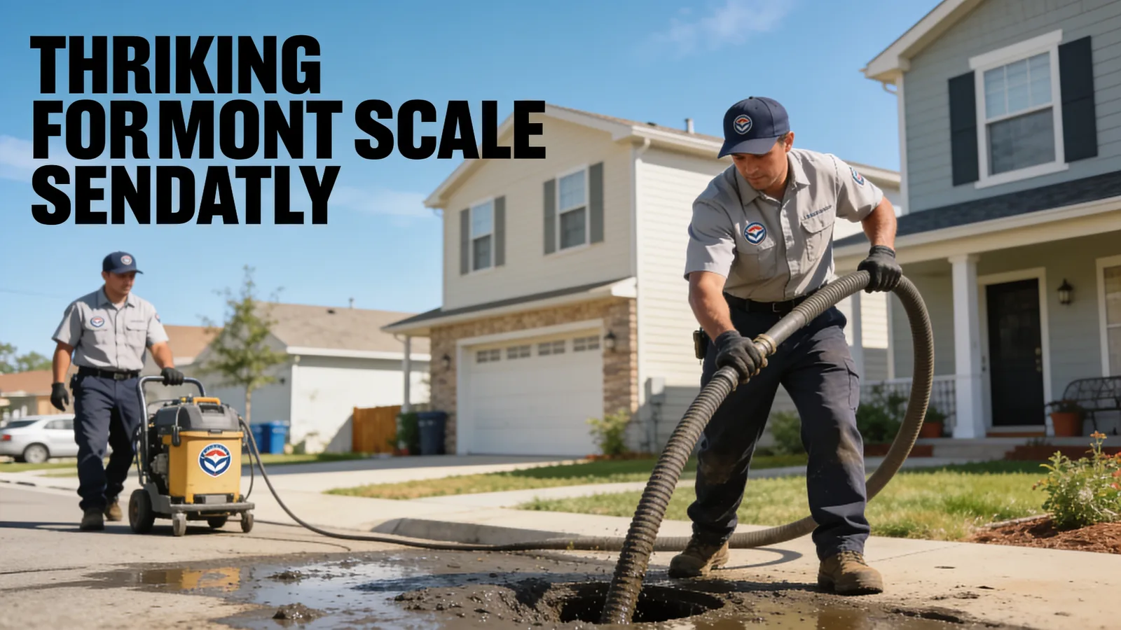 Sewage Cleanup in New Bloomfield, MO near me